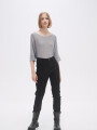 Pantalon Sabina Negro