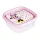 Pote Plástico Minnie 580ml - ROSA