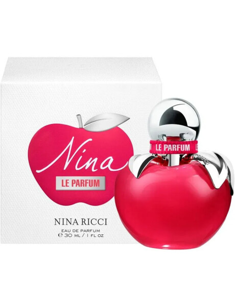 Perfume Nina Ricci Nina Le Parfum 30ml Original Perfume Nina Ricci Nina Le Parfum 30ml Original