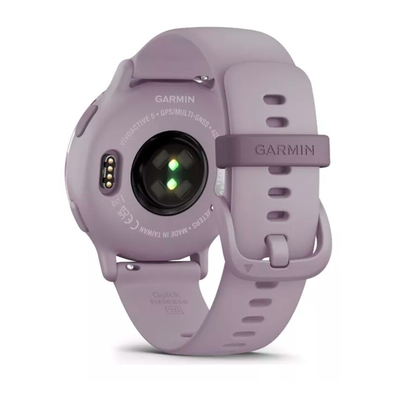 Reloj Smartwatch Garmin Vivoactive 5 Lila Reloj Smartwatch Garmin Vivoactive 5 Lila