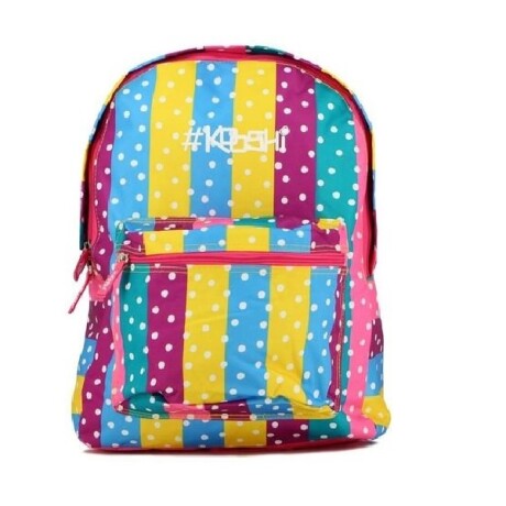 Mochila infantil Kooshi Mochila infantil Kooshi