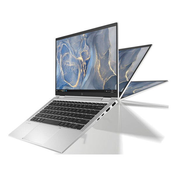 Notebook Hp Elitebook X360 1030 G8 I5 16gb Ram 256gb Tácrtil NOTEBOOK RFPL HP X360 1030 G8 I5/16/256