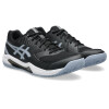 Zapatillas CPS-Tennis Gel-Dedicate 8 Hombre Black/grey Blue
