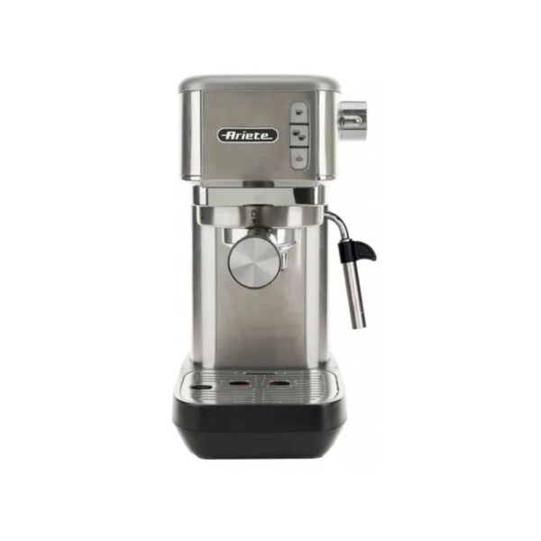 CAFETERA ARIETE EXPRESSO METAL MOD.1380 metal