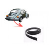 GOMA DE TAPA DE MOTOR FUSCA (TODOS) Goma De Tapa De Motor Fusca (todos)
