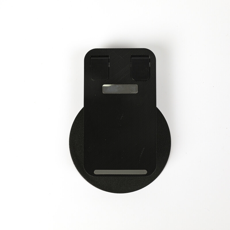 Soporte celular y tablet S701 con ventosa para mesa o escritorio con base giratoria Soporte celular y tablet S701 con ventosa para mesa o escritorio con base giratoria