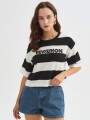 Remera Dili Estampado 1