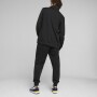 Poly Suit Cl - Hombre Black