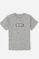 Remera astronautas GRIS