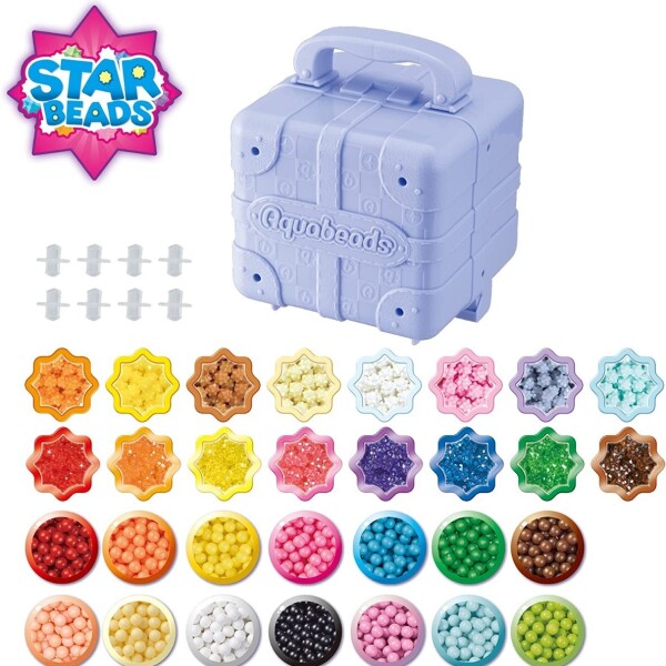 Aquabeads Pack Principiante Juego Infantil Juguete Niño Aquabeads Pack Principiante Juego Infantil Juguete Niño