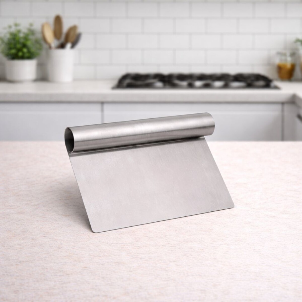 PICADOR MASA ACERO INOXIDABLE XXM 