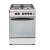 Cocina James C325 G2 Inox A Gas Cocina James C325 G2 Inox A Gas