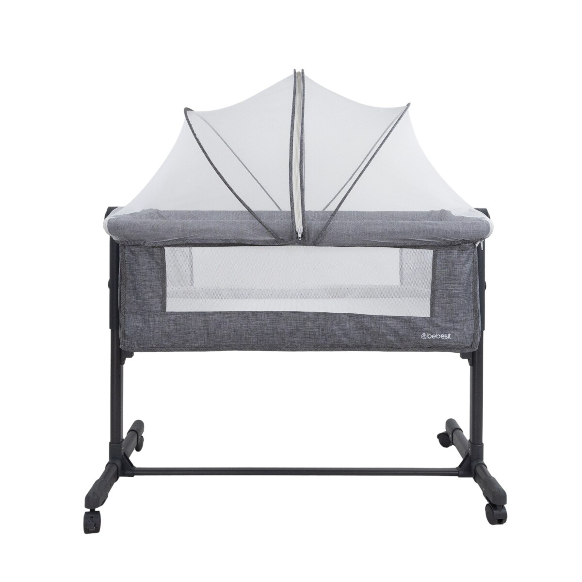 Cuna Colecho con Mosquitero Myside Bebesit 