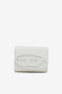 MINI BILLETERA 1DR Blanco