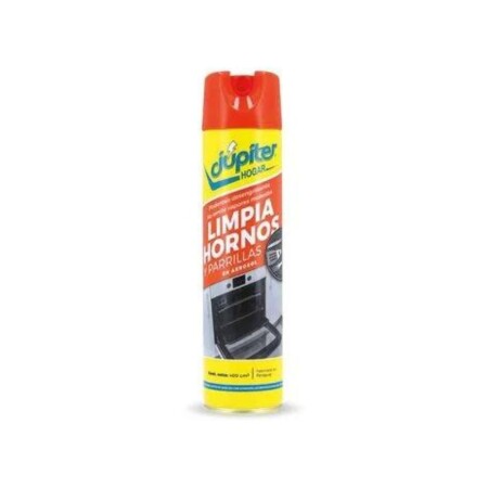 LIMPIA HORNOS JUPITER 360ML LIMPIA HORNOS JUPITER 360ML