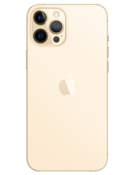 Celular iPhone 12 PRO MAX 512GB (Refurbished) Gold