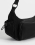 Bandoleras Deportivo Bandolera Multipocket "get Up & Travel" - Negro