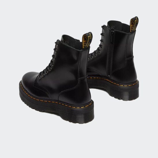Botas Dr Martens Jadon Negro