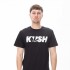 Remera KushKush Negro