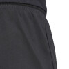 Pantalones Adidas JOGGER de Hombre - JF1105 Negro-blanco