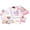 Libro de Actividades Diy Paper Fun Caballos Top Model Libro de Actividades Diy Paper Fun Caballos Top Model