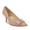 Pumps Anight2 Light Natural