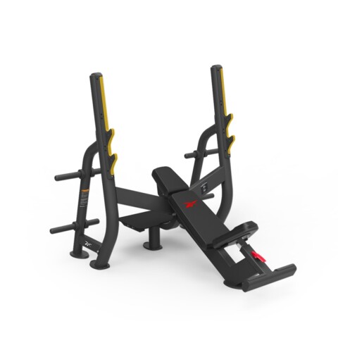 Olympic Incline Bench Olympic Incline Bench