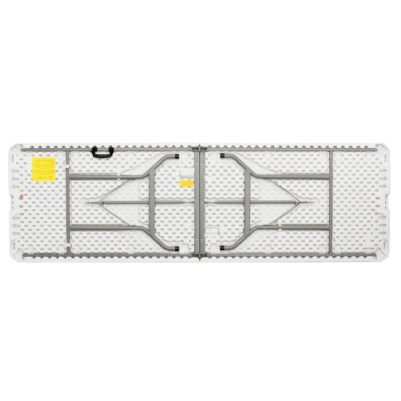 Mesa Plegable Resina 2.44 Mesa Plegable Resina 2.44
