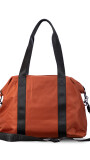 BOLSO GREVENA LADRILLO