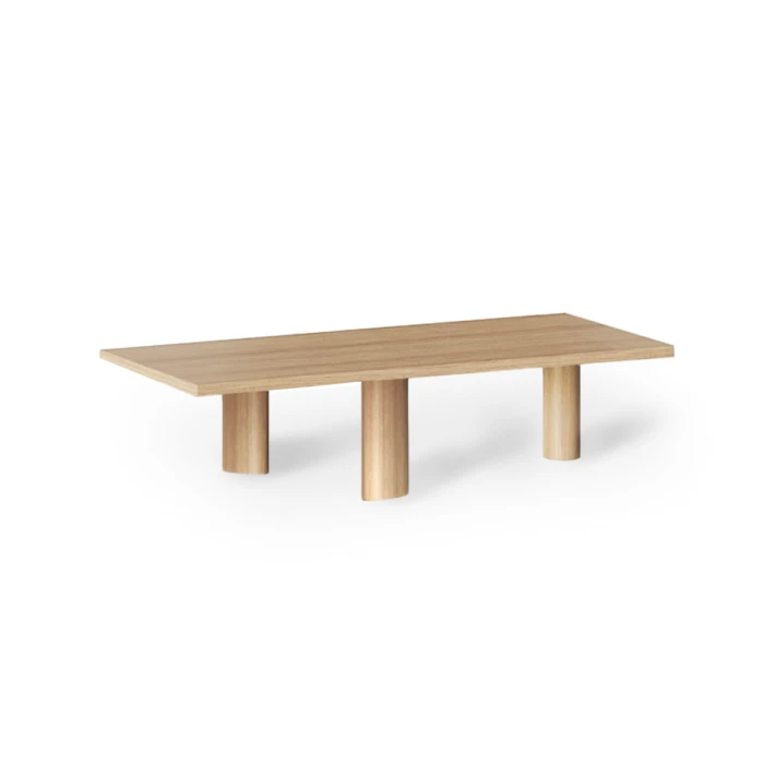 Mesa Baja Modern Mesa Baja Modern