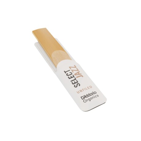 CAÑA SAXO ALTO DADDARIO SELECT JAZZ 2H UNFILED POR UNIDAD CAÑA SAXO ALTO DADDARIO SELECT JAZZ 2H UNFILED POR UNIDAD