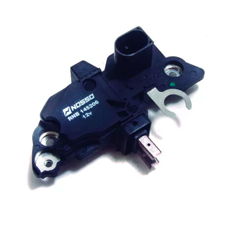 REGULADOR VOLTAJE HONDA HONDA CIVIC-ACCORD-FIT SIST.BOSCH NOSSO REGULADOR VOLTAJE HONDA HONDA CIVIC-ACCORD-FIT SIST.BOSCH NOSSO