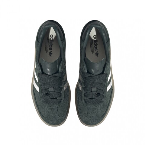 Championes adidas Sambae W Shadow Green