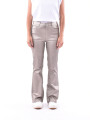 PANTALON ESTON OXFORD DORADO
