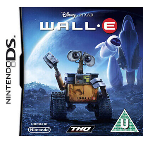 Wall-E Wall-E