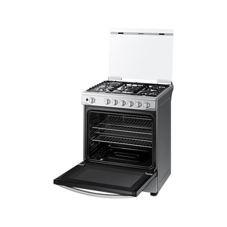 Cocina a Gas Samsung con Triple Power Burner 6 Hornallas Cocina a Gas Samsung con Triple Power Burner 6 Hornallas