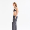 Pantalon Edge Cemento