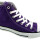 Classic - Basket Hi Purple