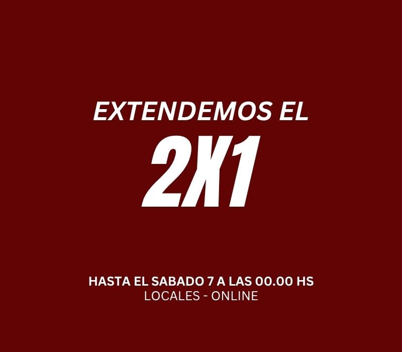 YA EMPIEZA