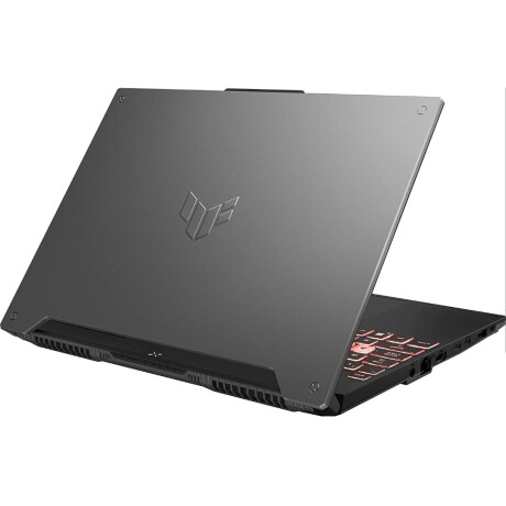 Notebook Gamer Asus Ryzen 7 4.7GHZ, 16GB, 512GB Ssd, 15.6" Fhd 144HZ, Rtx 4050 6GB 001