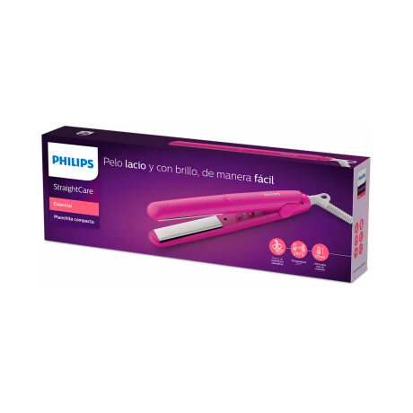 Plancha de Pelo StraightCare Essential Plancha de Pelo StraightCare Essential