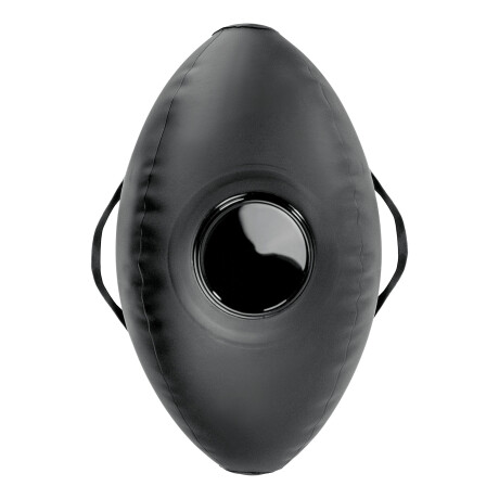 Inflable Posicionador Body Dock Inflatable Love Ball con Dildo Inflable Posicionador Body Dock Inflatable Love Ball con Dildo