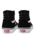 Championes VANS Unisex SK8 Negro