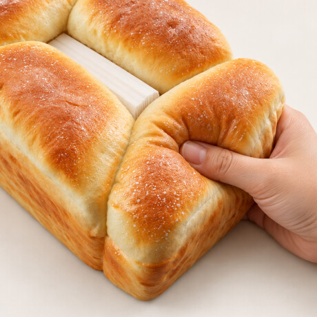 Servilletero Squishy Pan Brioche Sc