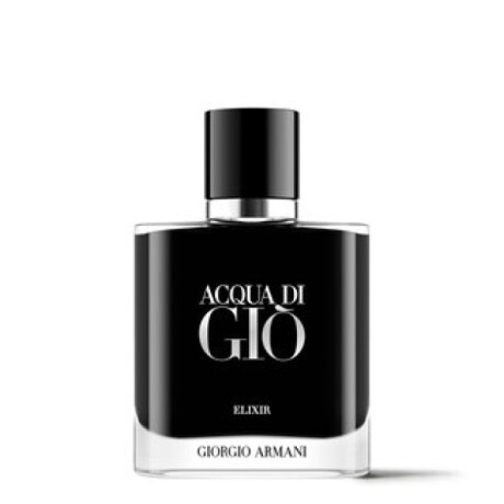 GIORGIO ARMANI ACQUA DI GIO ELIXIR 50 ml GIORGIO ARMANI ACQUA DI GIO ELIXIR 50 ml