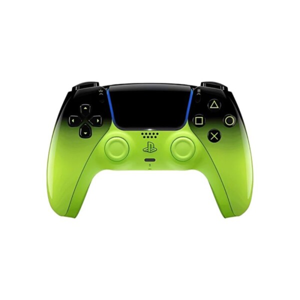 Control PS5 Remix Green Control PS5 Remix Green