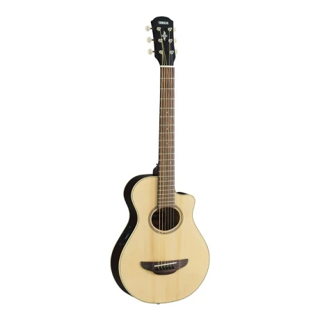 GUITARRA TRAVEL YAMAHA APXT2 3/4 ACERO NT GUITARRA TRAVEL YAMAHA APXT2 3/4 ACERO NT