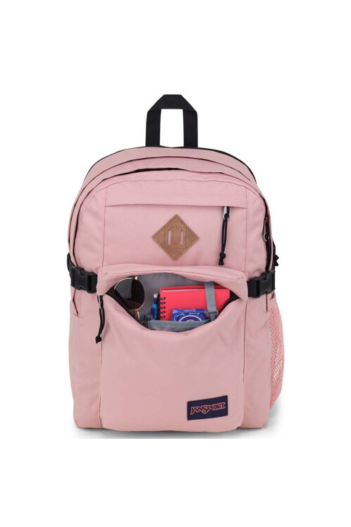Mochila Main Campus Misty Rose