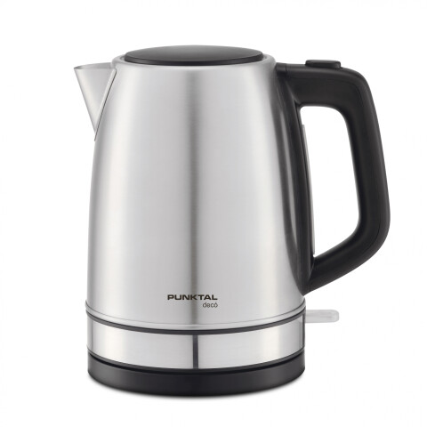 JARRA ELECTRICA INOX PUNKTAL 1.7L PK-3645 JI JARRA ELECTRICA INOX PUNKTAL 1.7L PK-3645 JI