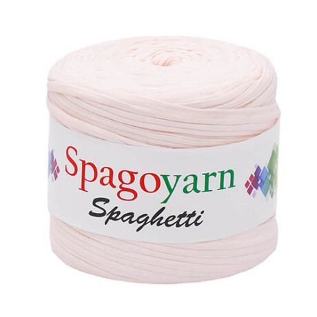 trapillo spago rosa bebe